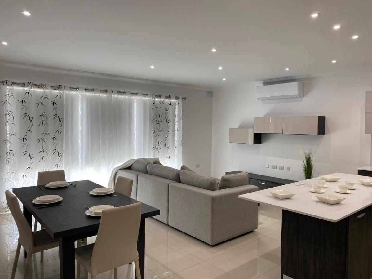 New 3 Bedroom Apartment Close To Airport Zurrieq Zewnętrze zdjęcie