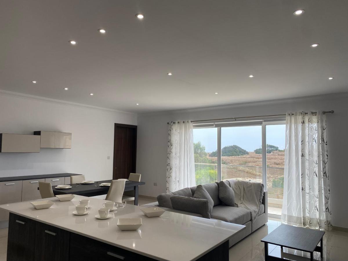 New 3 Bedroom Apartment Close To Airport Zurrieq Zewnętrze zdjęcie
