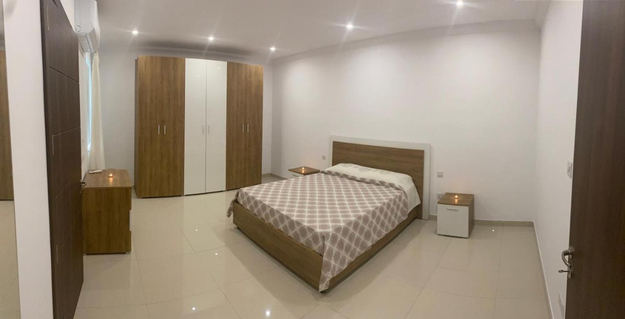 New 3 Bedroom Apartment Close To Airport Zurrieq Zewnętrze zdjęcie