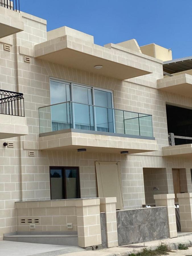 New 3 Bedroom Apartment Close To Airport Zurrieq Zewnętrze zdjęcie